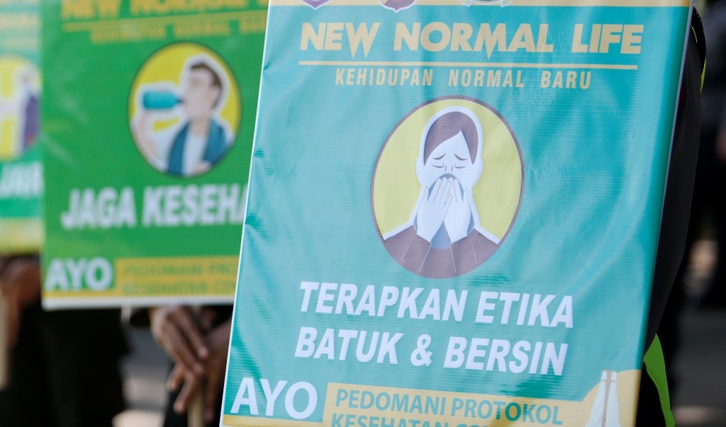 Ilustrasi. (Foto: ANTARA)