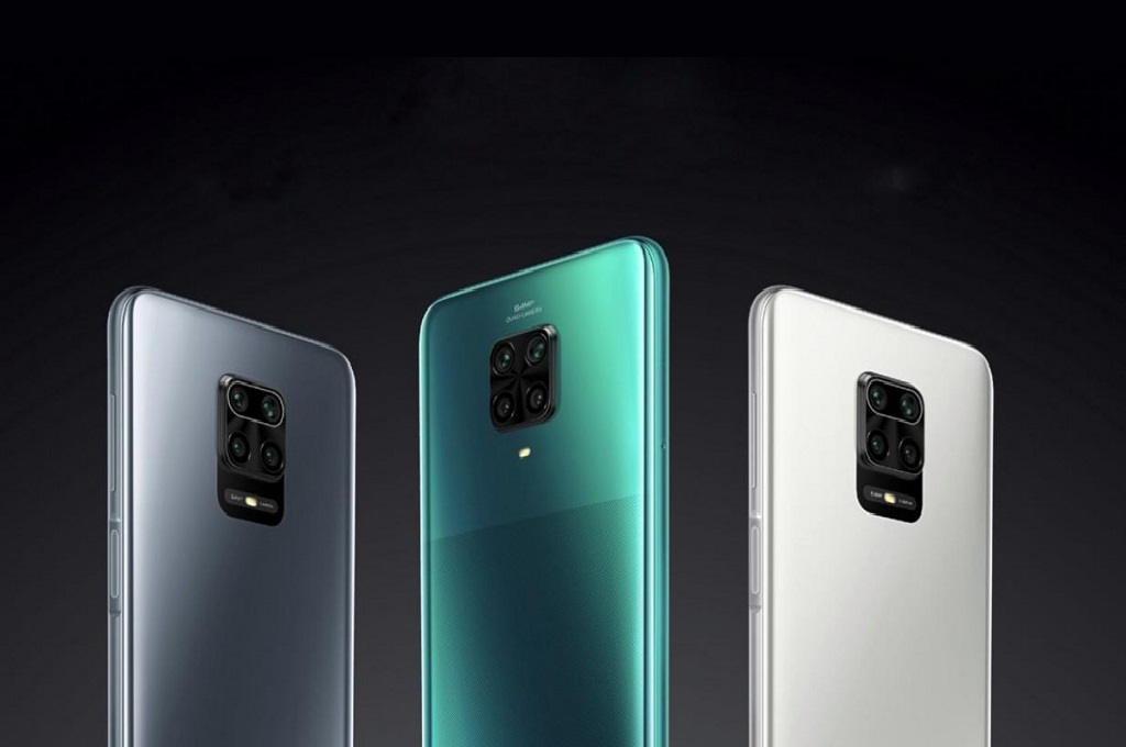 Xiaomi mengumumkan lini Redmi Note 9 terjual sebanyak 20 ribu dalam kurun waktu empat jam.