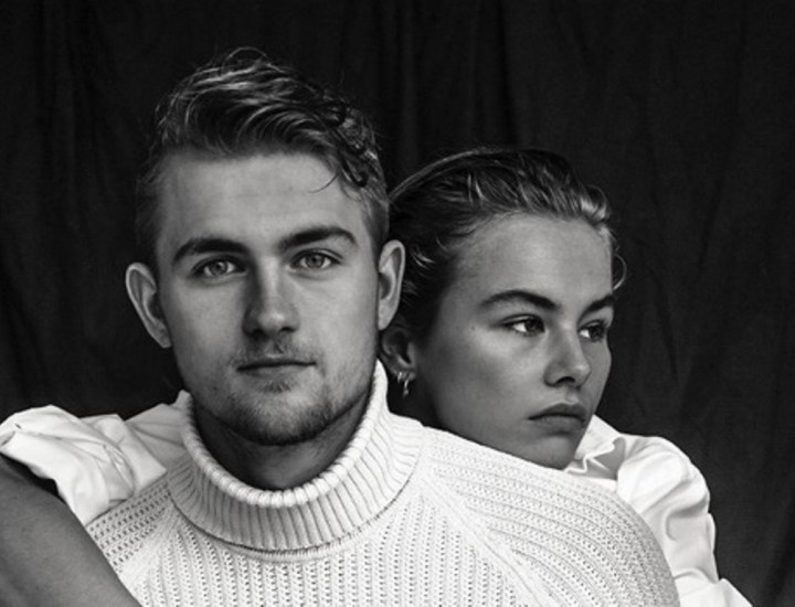 Mengintip 10 WAGs Juventus vs AC Milan: Siapa Paling Aduhai?