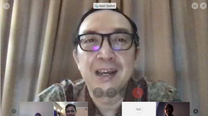 Kemendikbud Buka Rekrutmen Fasilitator dan Pendamping Guru Penggerak