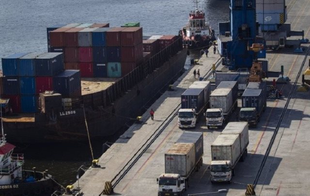 Neraca Perdagangan Mei 2020 Diramal Surplus