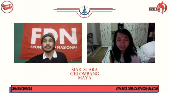 Terancam Tutup, Irama Nusantara Galang Donasi