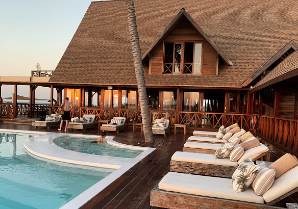 Amankah Menginap di Hotel Selama Pandemi?