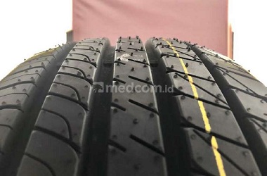 Ganti Ban Mobil, Pilih yang Tepat dan Sesuai Peruntukannya
