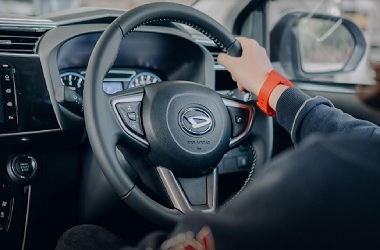 Persiapan Menghadapi New Normal Ala Daihatsu