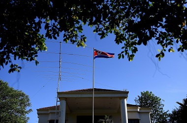 Korut Tegaskan Sudah Tak Percaya Lagi dengan Korsel