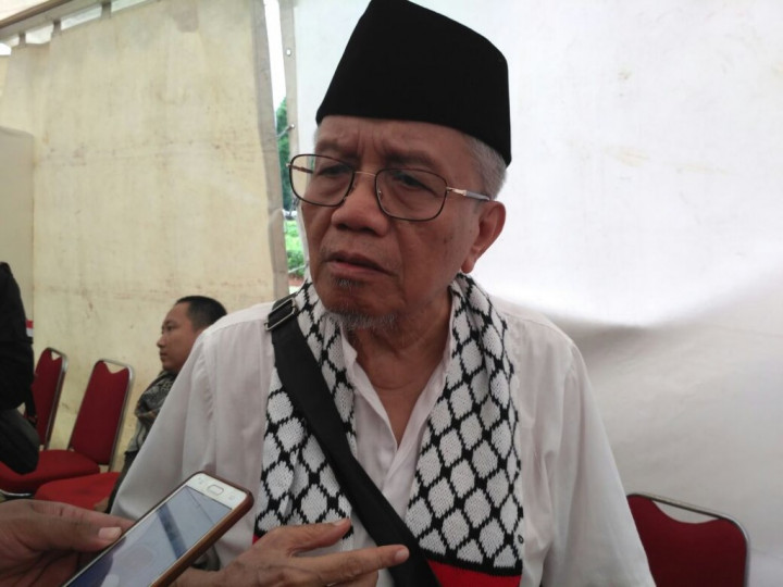 MUI Curiga Konseptor RUU HIP Buka Jalan untuk Komunisme