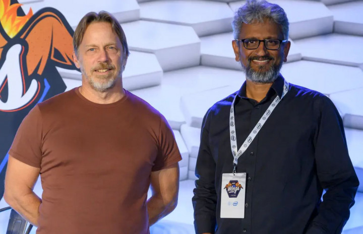 Alasan Pribadi, Jim Keller Tinggalkan Intel