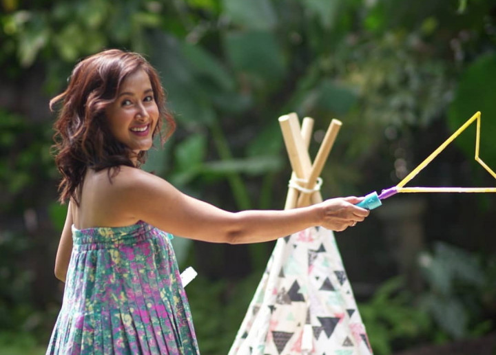 Dwi Sasono Terjerat Narkoba, Widi Mulia Bersyukur Tak Sendirian