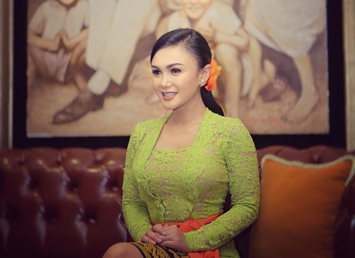 Yuni Shara Rilis Video Musik Kolaborasi dengan Didi Kempot