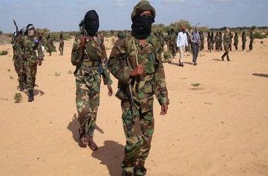 Grup Militan Al-Shabab Bangun Pusat Covid-19 di Somalia