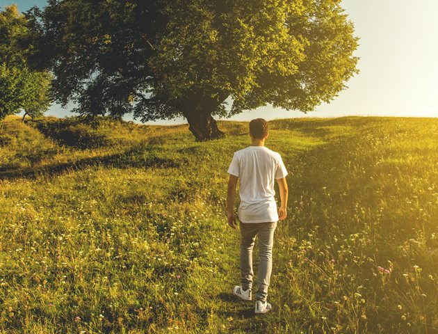 6 Macam Gerakan dan Aktivitas Fisik di Rumah