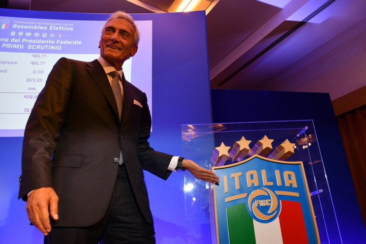 Bulan Depan, Suporter Italia Diprediksi Bisa ke Stadion