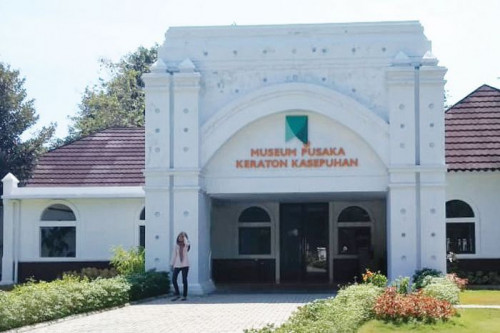 Spiritual Manuskrip Nusantara,  Berkaca pada Naskah Kuno Cirebon