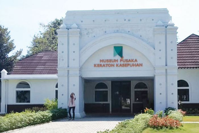 Spiritual Manuskrip Nusantara,  Berkaca pada Naskah Kuno Cirebon