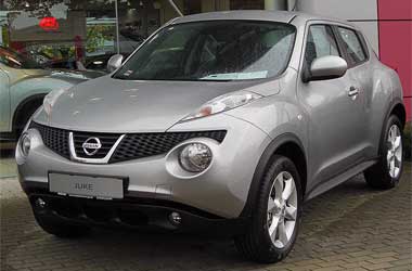 Trik Membeli Nissan Juke Bekas yang Sehat