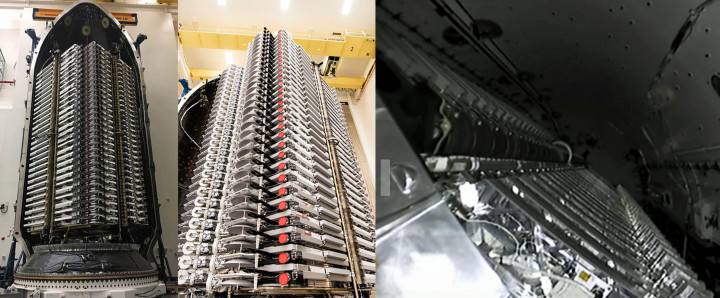 SpaceX Terus Luncurkan Satelit Terbaru Pakai Roket Falcon 9