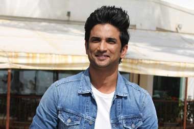 Aktor India Sushant Singh Rajput Ditemukan Tewas Gantung Diri