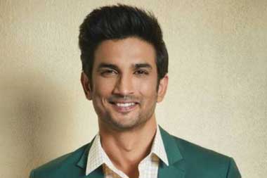 Shah Rukh Khan Berduka Atas Kepergian Sushant Singh Rajput