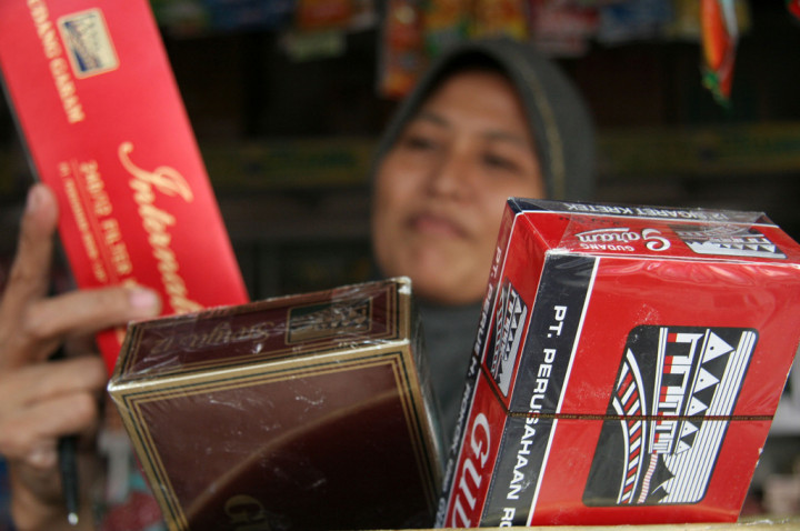 Covid-19 Makin Menggerus Bisnis Gudang Garam