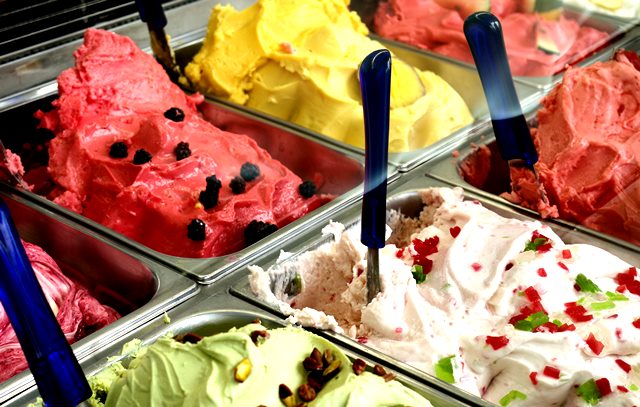 Sakit Kepala Setelah Makan dan Minum Dingin? Ini Penjelasannya