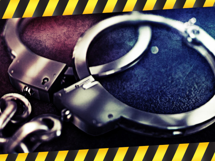 Police in Buru Regency Clamp Down on Illegal Gold Miners