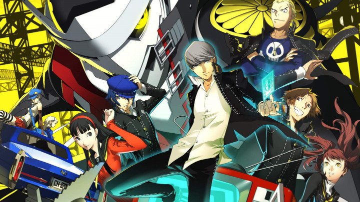 Persona 4 Golden Hadir di PC via Steam