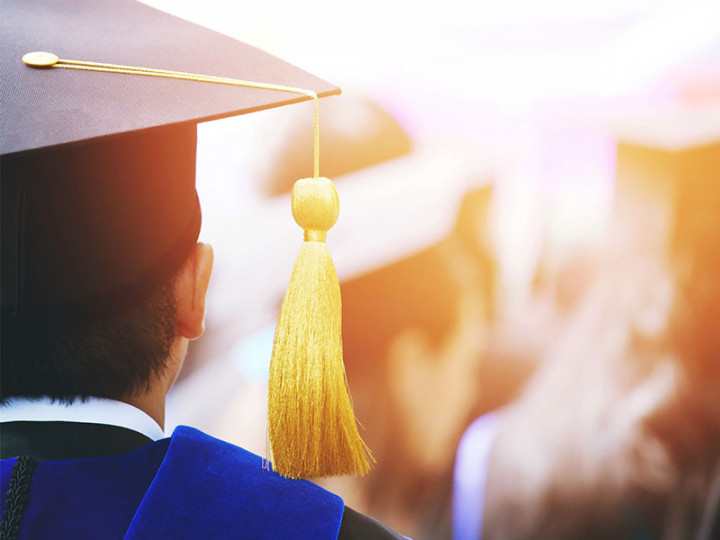 Tips Meraih Beasiswa <i>Student Exchange Abroad</i>