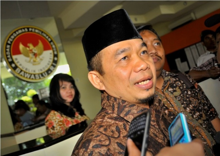 PKS Usulkan RUU HIP Ditarik karena Mereduksi Pancasila