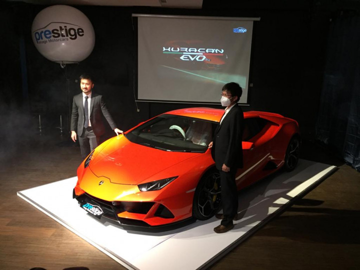 Jual Beli Mobil Bekas Jadi Juru Selamat Prestige Motorcars