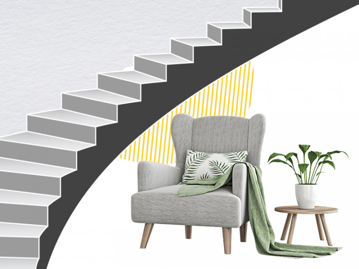 6 Macam Gerakan dan Aktivitas Fisik di Rumah