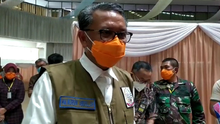 KA Makassar-Parepare Ditarget Beroperasi Juni 2020