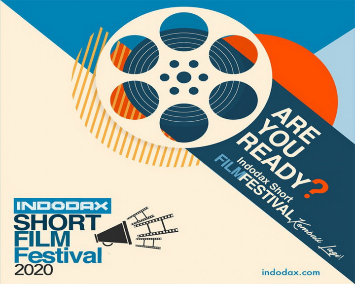 Dukung Industri Perfilman Indonesia, Indodax Short Film Festival Kembali Digelar