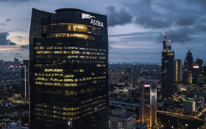 New Normal Menjadi Momentum Bangkitnya Grup Astra