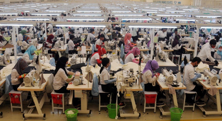 Emiten Garmen Bagi Dividen Tunai Rp4,71 Miliar