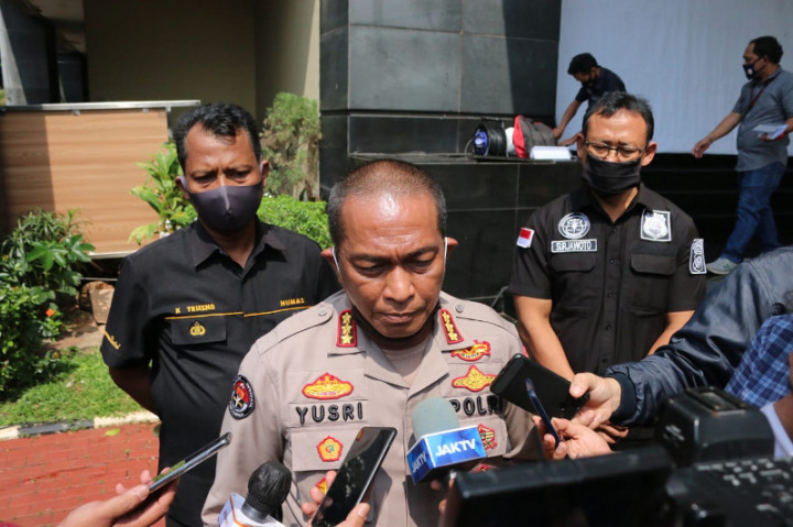 Penyalur Anak ke Pedofil Asal Amerika Diburu