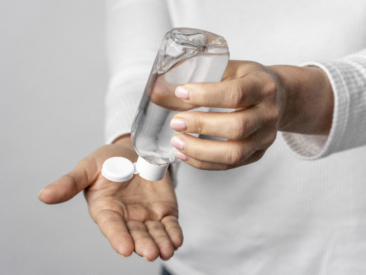 New Normal, Kalbe Farma Bentuk Satuan Tugas