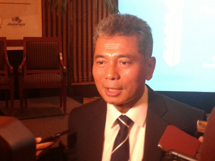 Manajemen Risiko Keuangan RI Kian Siap Hadapi Krisis