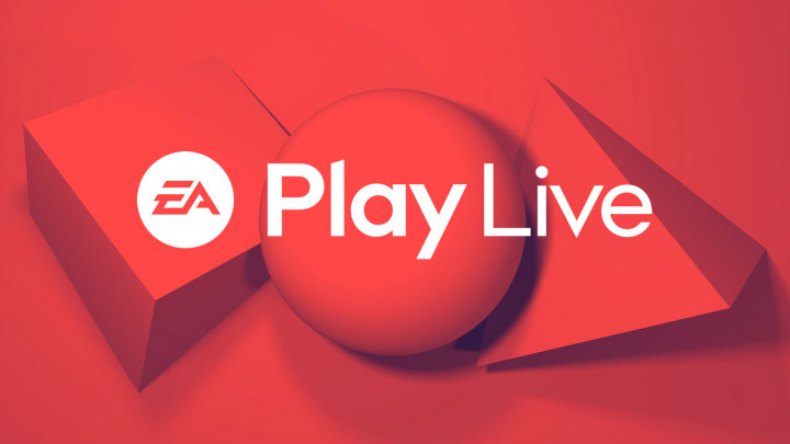 Electronic Arts Pamer Game di EA Play Live 2020, Nonton di Mana?