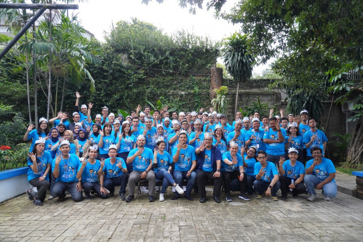 Qlue Wakili Indonesia dalam Xtreme Tech Challenge 2020