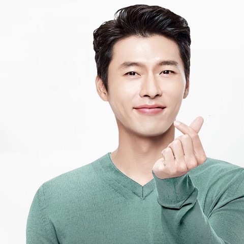 Alasan Hyun Bin Menjadi Obsesi Fesyen Pria Saat Ini