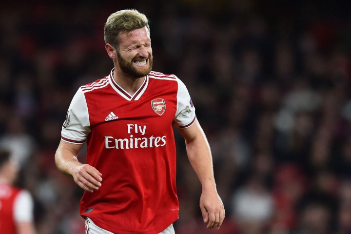 Mustafi Tertarik Kembali ke Jerman