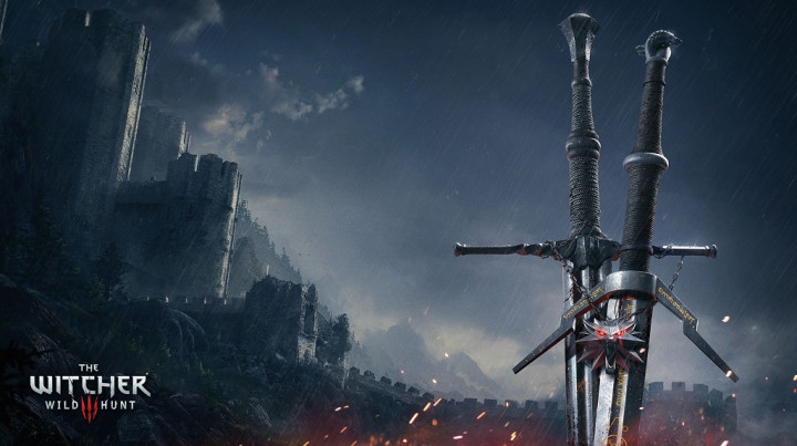 Review The Witcher 3: Wild Hunt, Apik dan Mengagumkan