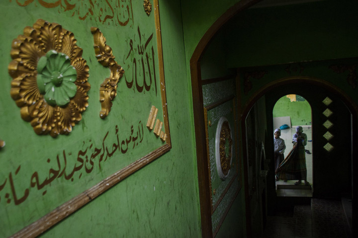 Pondok Pesantren di Jabar Segera Dibuka Lagi
