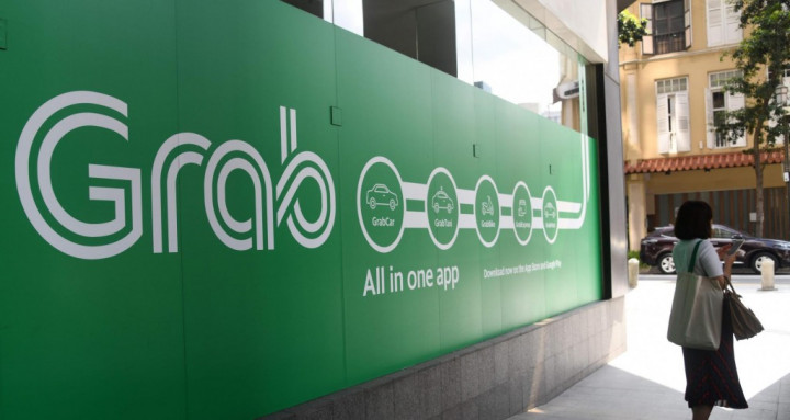 Grab PHK Karyawan, Pesangonnya dari Laptop hingga Saham
