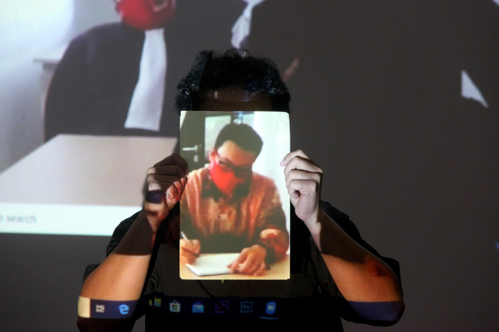 Mantan Dirut Perum Perindo Divonis 4 Tahun 6 Bulan Bui