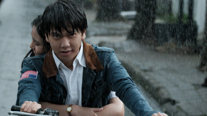 Film Milea Kembali Tayang, Fajar Bustomi Isyaratkan Kejutan Baru