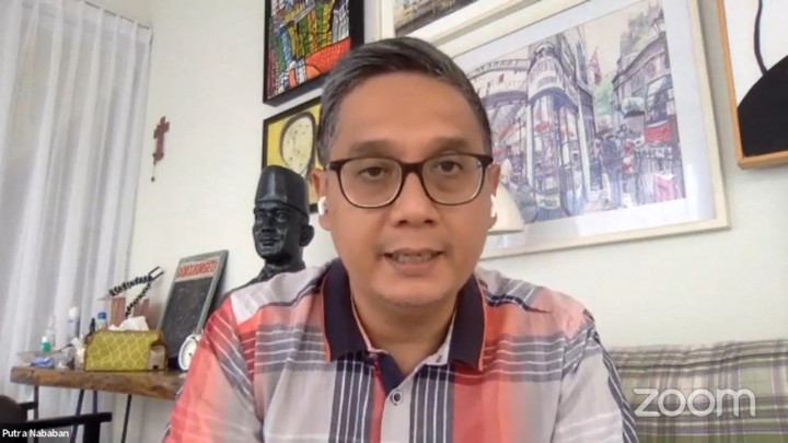 Legislator Tagih Evaluasi PJJ Terkait Kurikulum