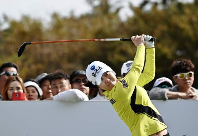 LPGA Tour Bakal Kembali Bergulir Tanpa Penonton