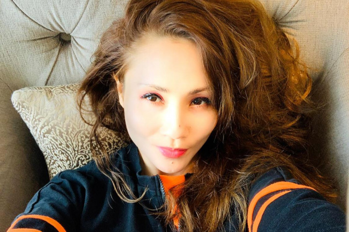 Cheverly Amalia Bisnis Kue Bebas Diabetes